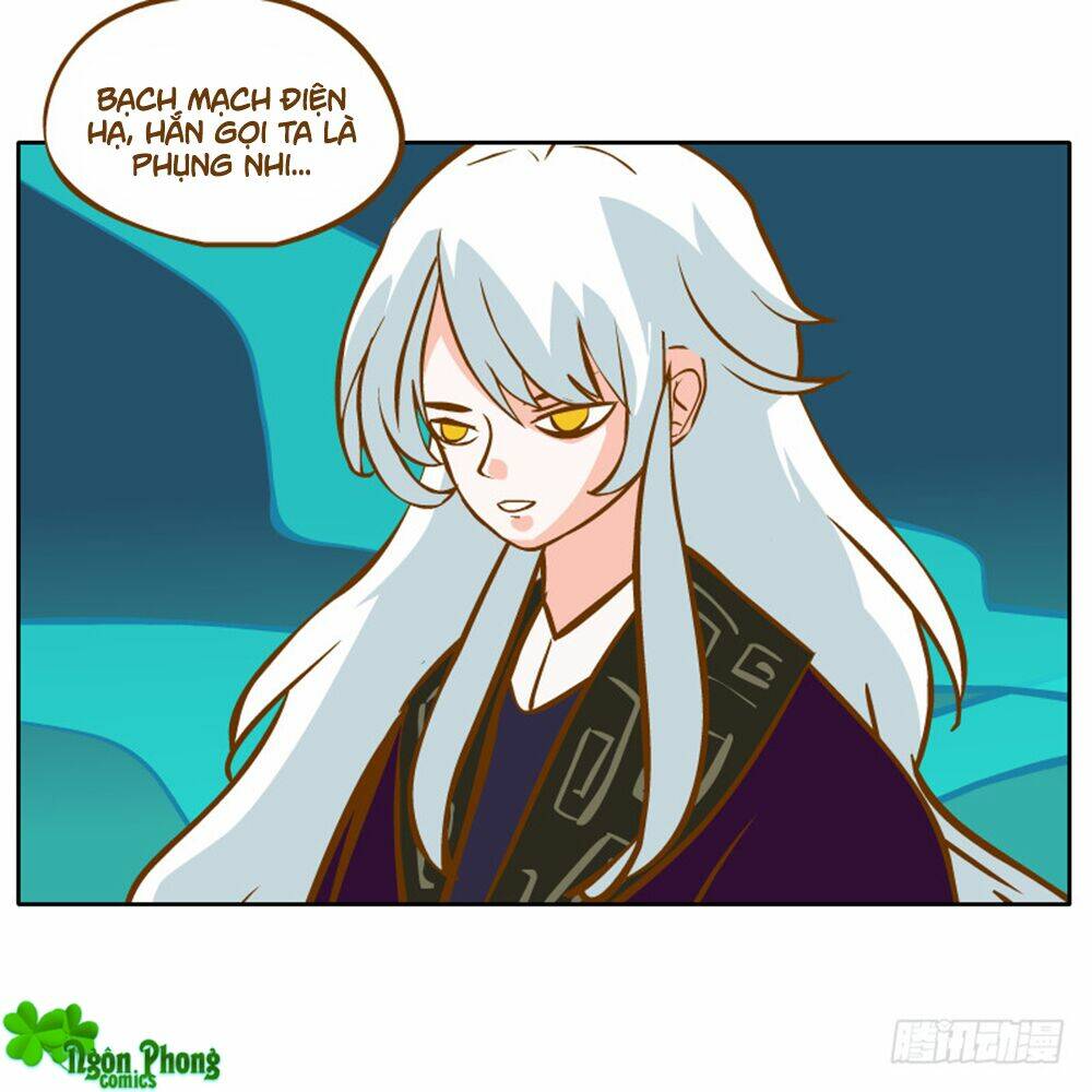 Hòa Thượng Và Tiểu Long Quân: Chapter 32