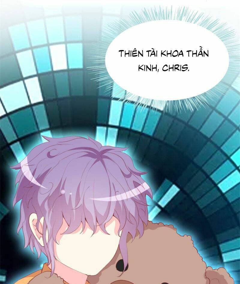 Này! Đừng Động Vào Phô Mai Của Tôi: Chapter 92