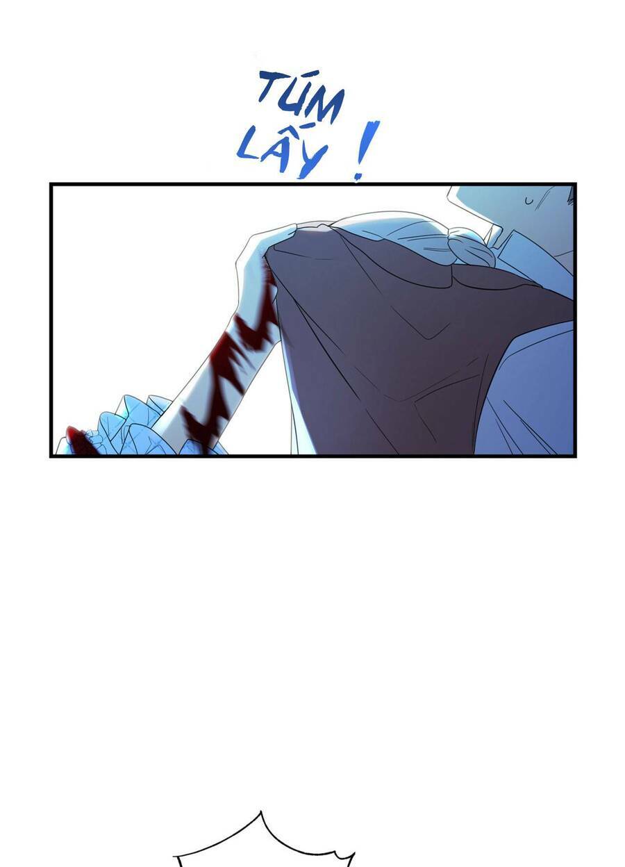 Lòng Trung Thành Với Kẻ Ác: Chapter 1