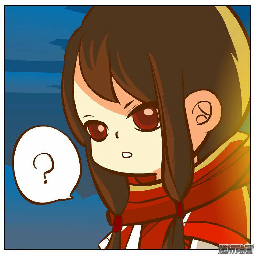 Hòa Thượng Và Tiểu Long Quân: Chapter 7