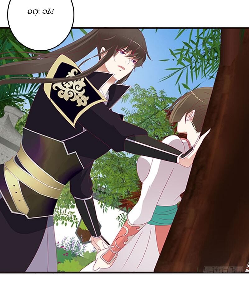 Thông Linh Phi: Chapter 398