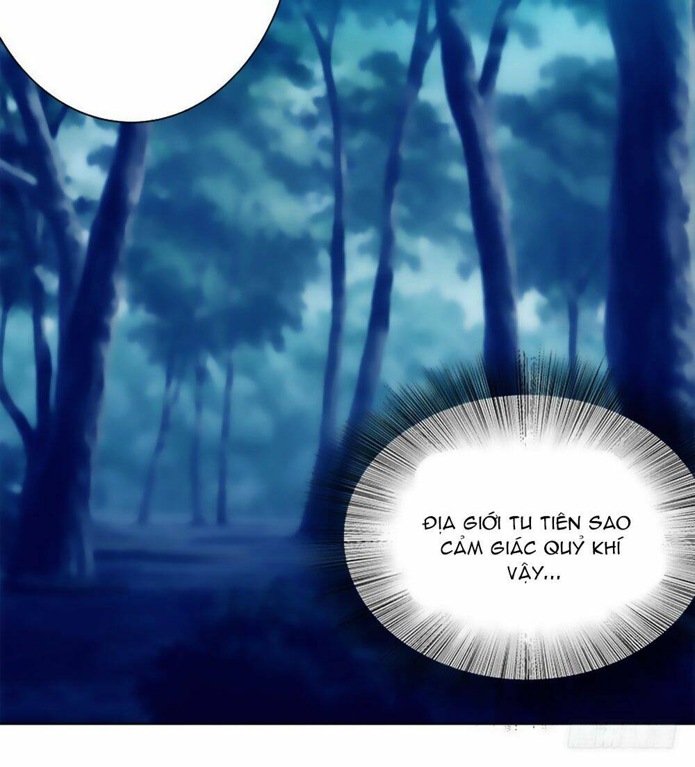 Liêu Liêu Nhân Thân Tu Tiên Truyện: Chapter 38