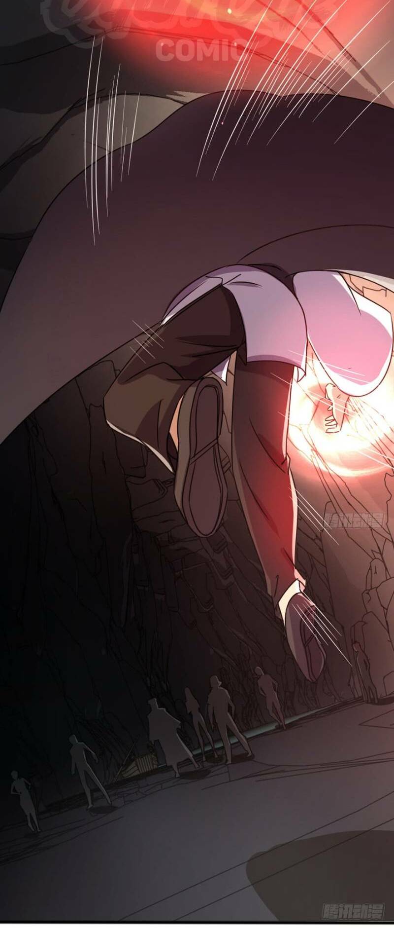 Thập Nhị Thiên Kiếp: Chapter 39