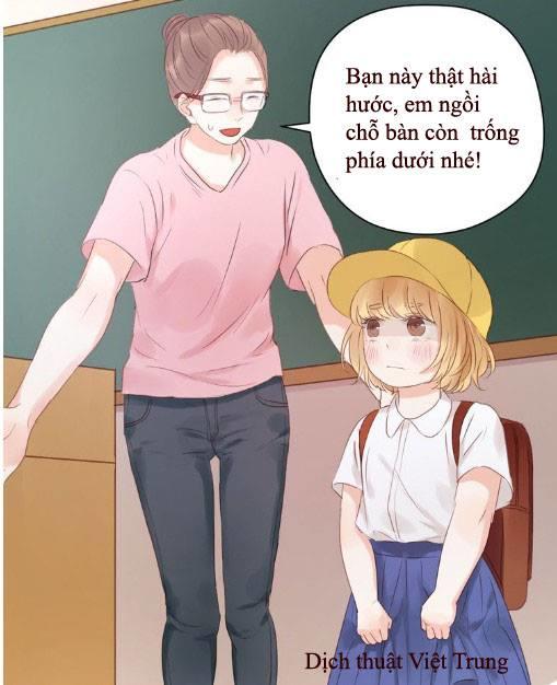 lượm được một tiểu hồ ly: Chapter 7