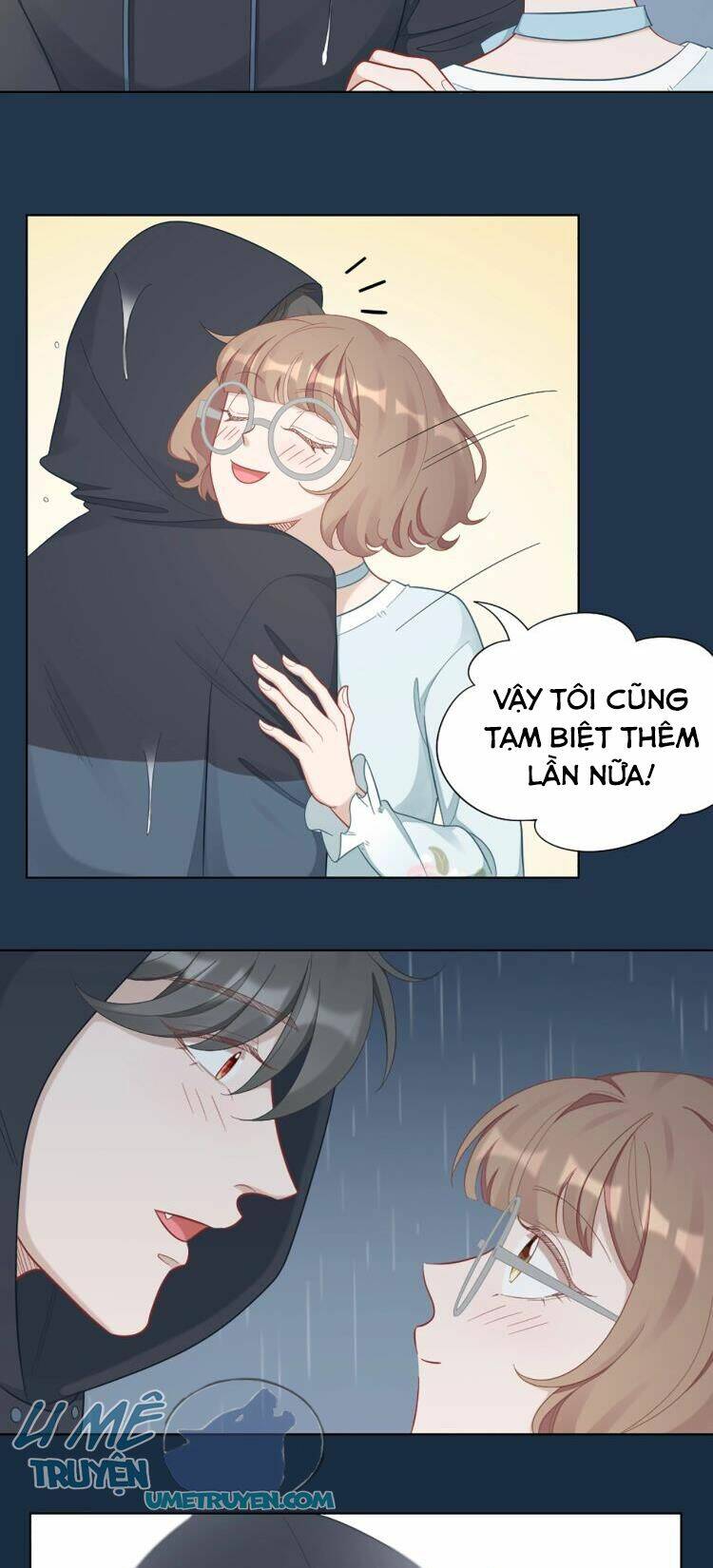 Bạn Trai Là Quái Vật: Chapter 82