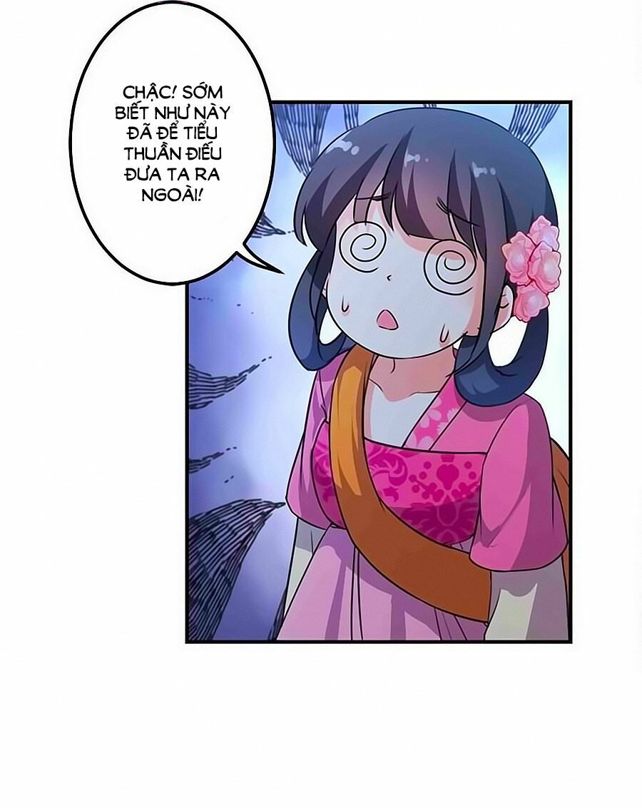 Vương Gia ! Ngươi Thật Bỉ Ổi !: Chapter 334