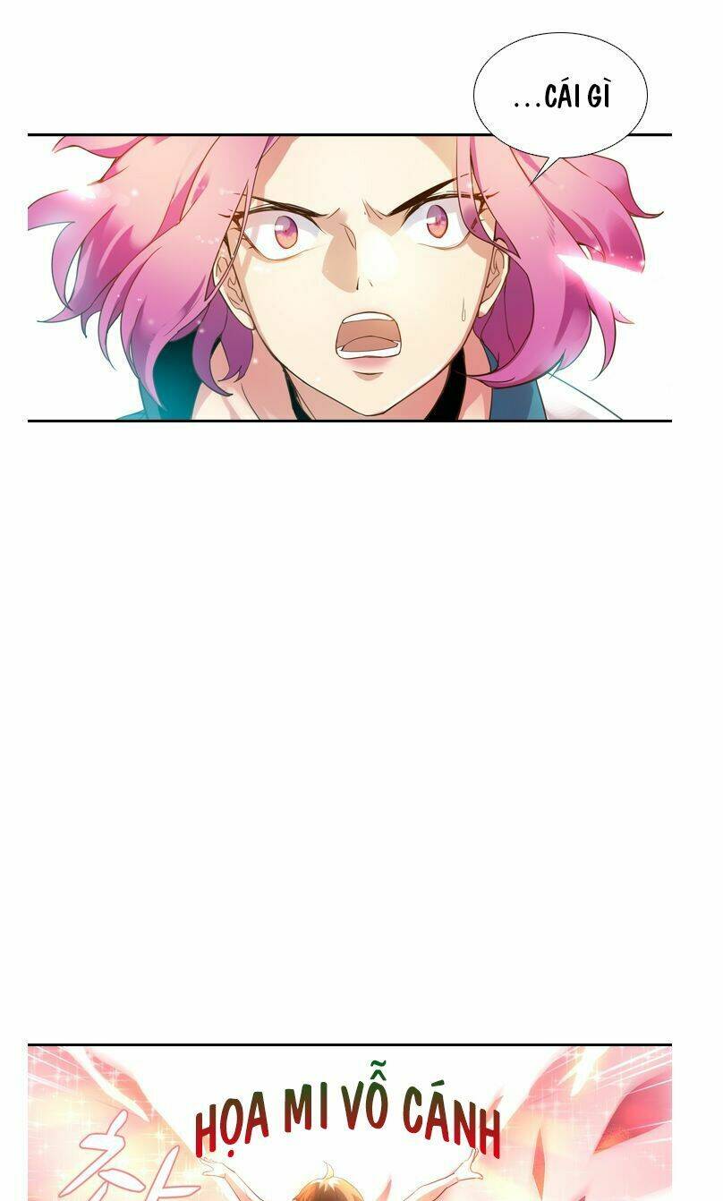 Vua Biến Thái: Chapter 5