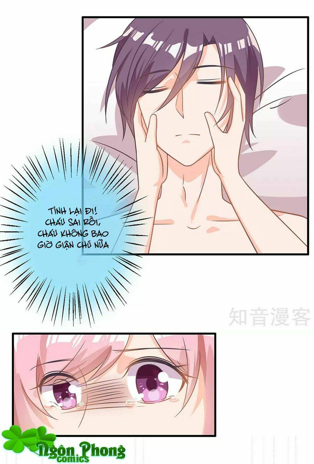 Cả Thế Giới Đều Không Bằng Người: Chapter 85