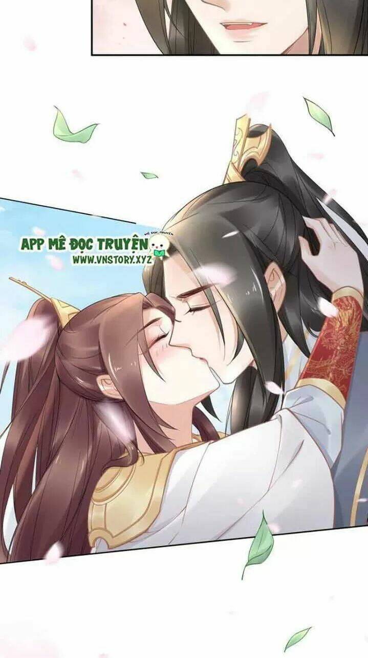 Nhất Sinh Nhất Thế Tiếu Thương Khung: Chapter 96