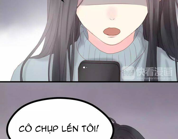 Lượm Được Một Tiểu Hồ Ly 2: Chapter 19