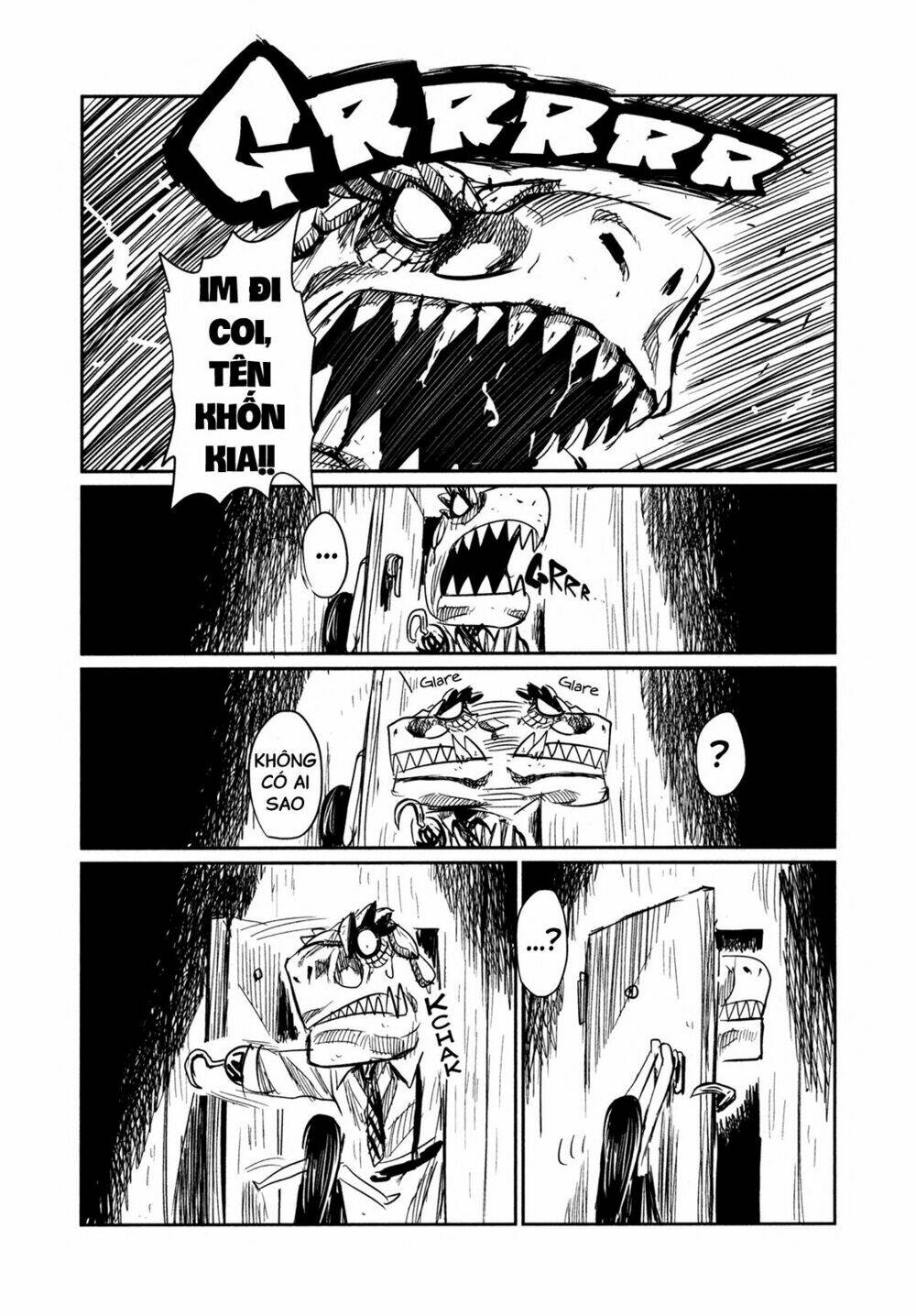 Keyman: Chapter 37