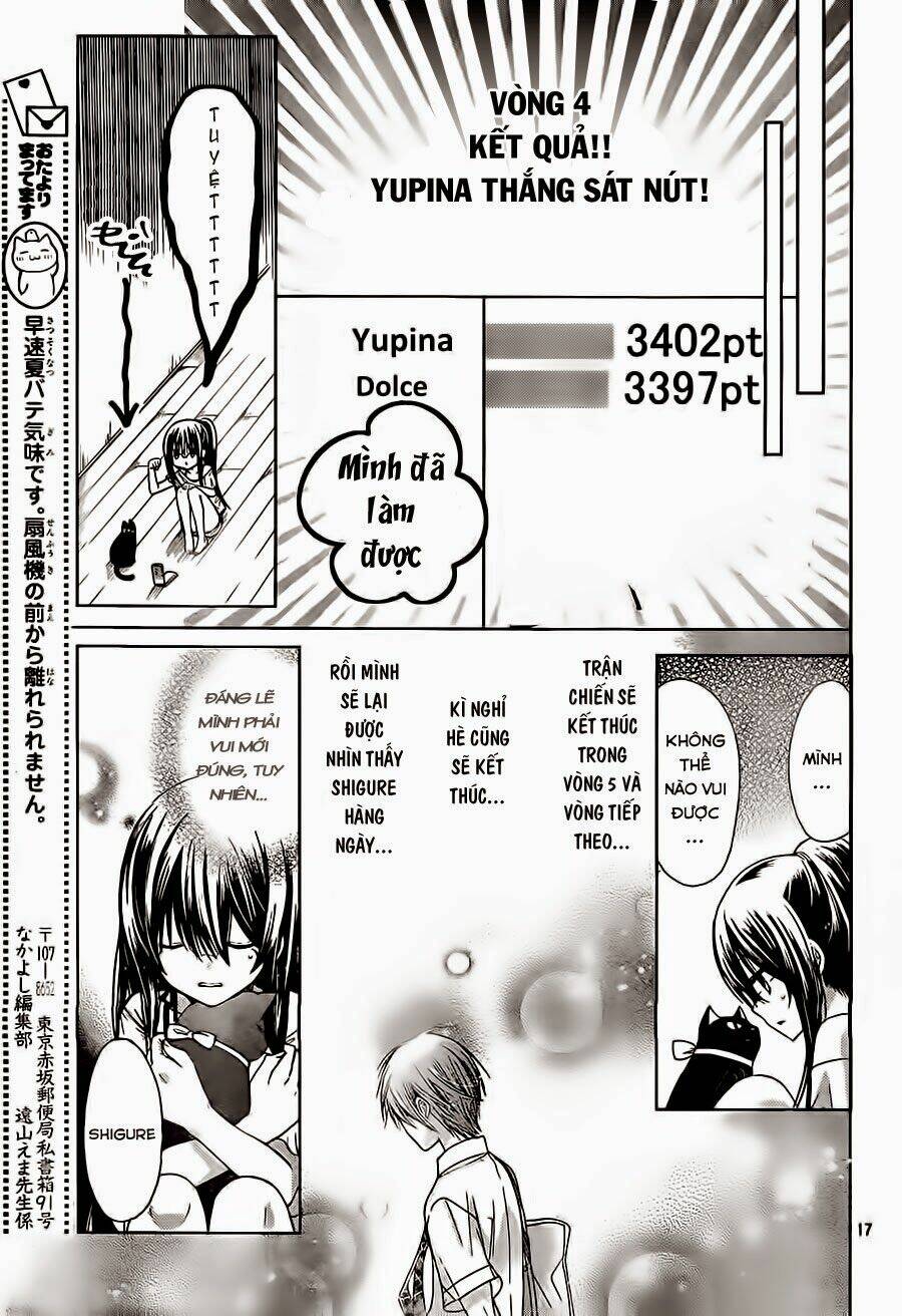 Watashi Ni Xx Shinasai!: Chapter 64