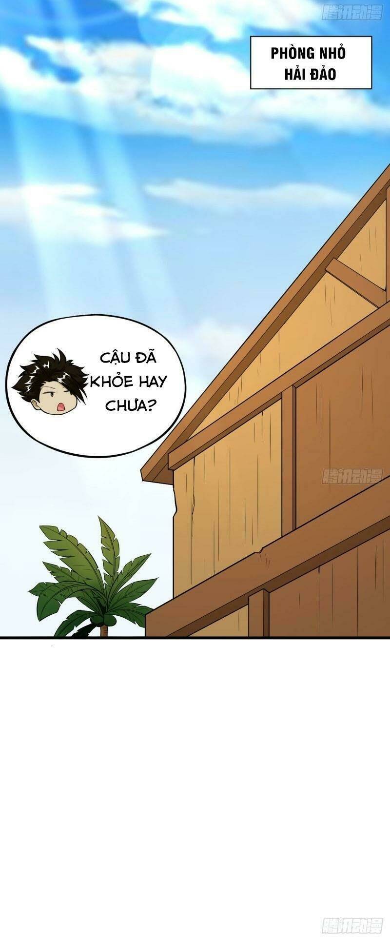 Minh Nhật Thần Đô: Chapter 55