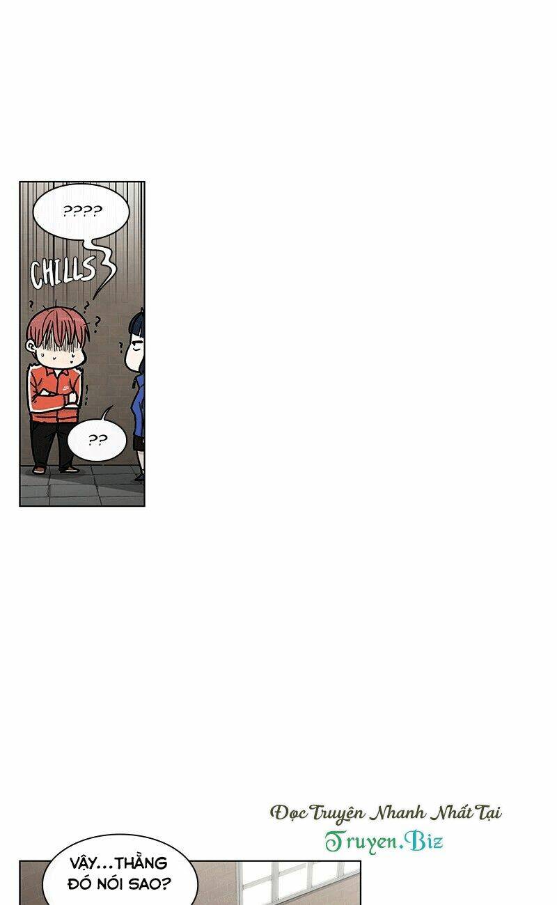 Anh Ấy Là Nữ Sinh Cấp 3: Chapter 58