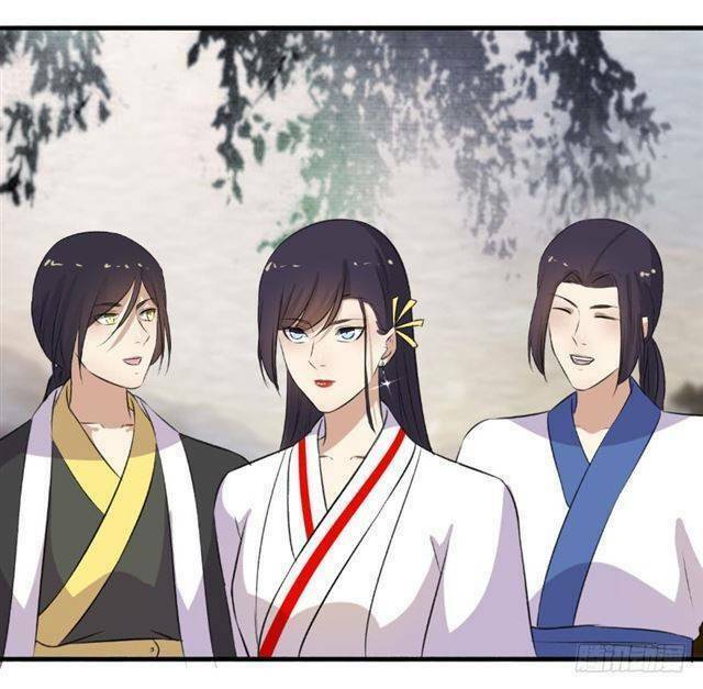 Cuồng Phi Phách Lối: Chapter 109