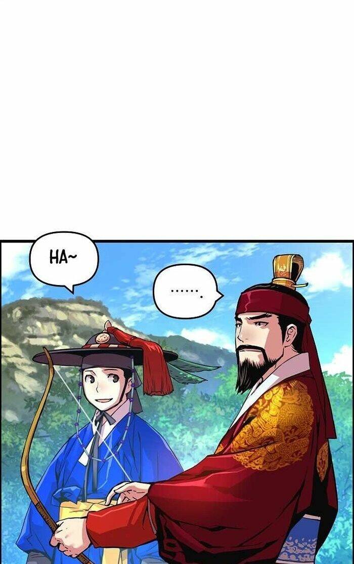 Tôi Sẽ Sống Như Một Hoàng Tử: Chapter 40