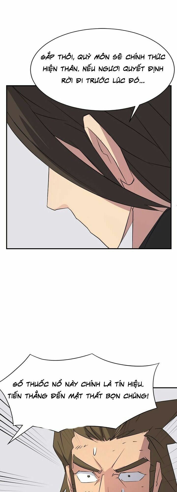 Trọng Sinh, Bất Khả Chiến Bại: Chapter 43