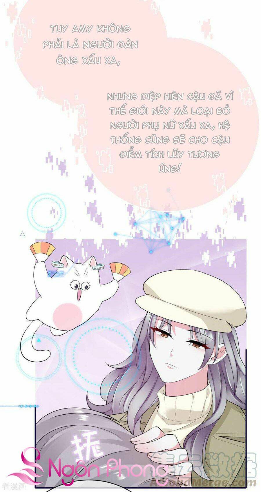 Đưa Em Đi Chơi: Chapter 78