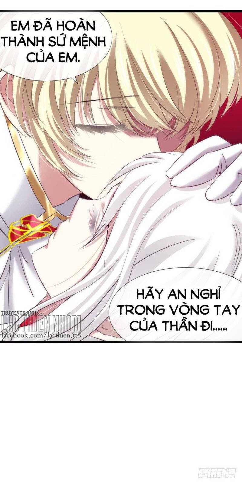 Một Vạn Tư Thế Công Lược Yêu Nam: Chapter 90
