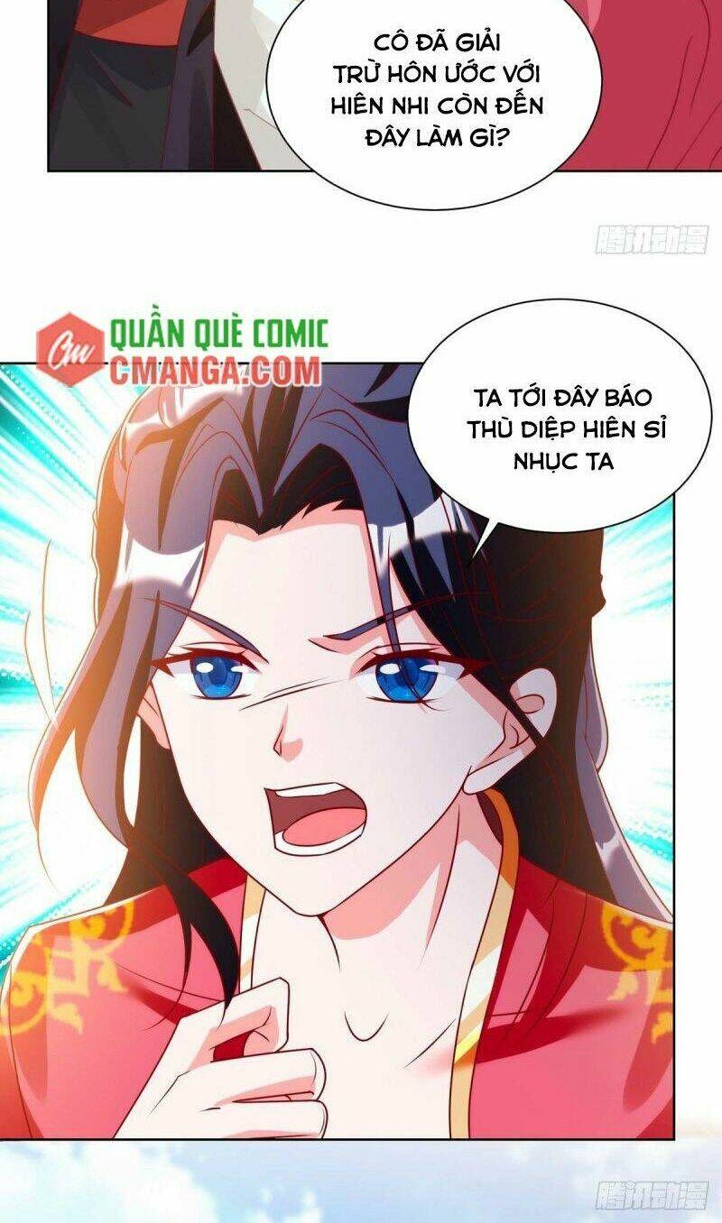 Siêu Cấp Thôn Phệ Hệ Thống: Chapter 22