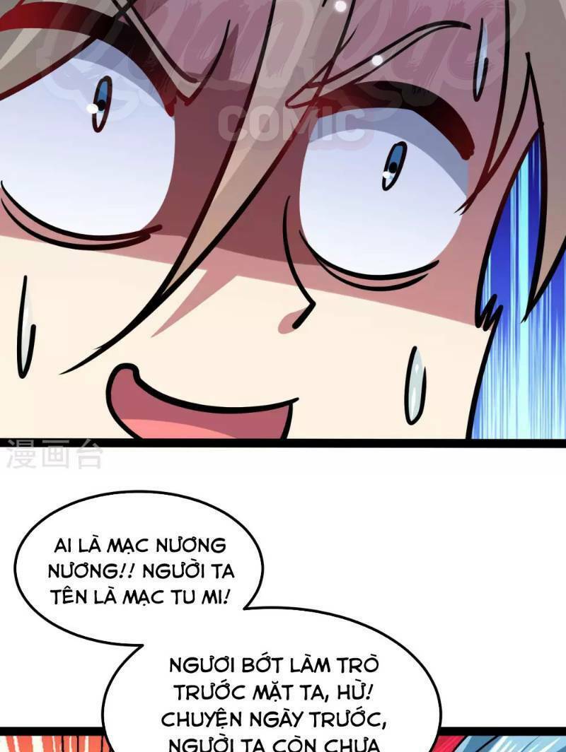 Vạn Giới Tiên Vương: Chapter 33