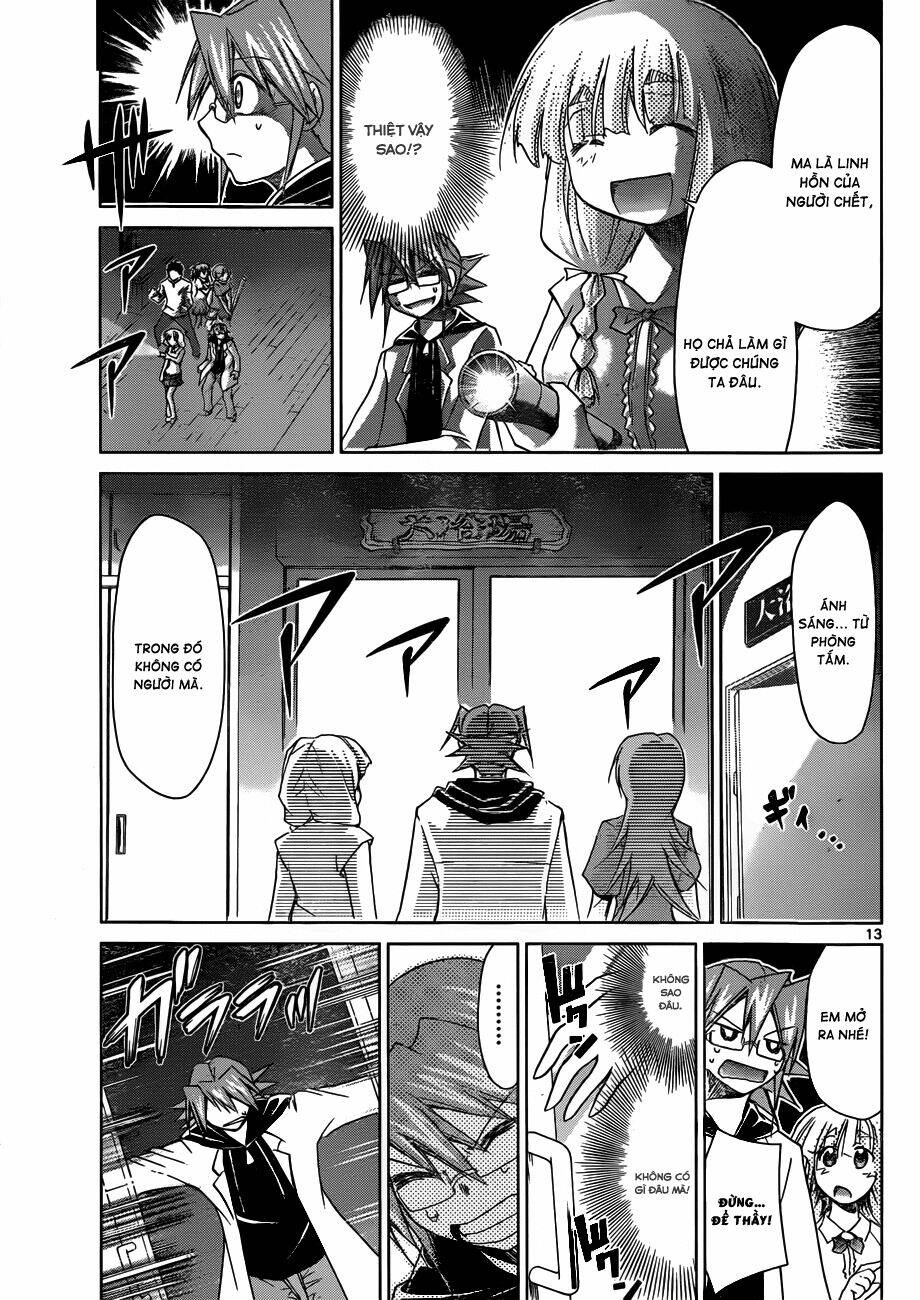 Denpa Kyoushi: Chapter 42