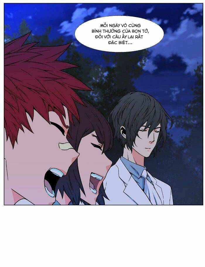 Ma Cà Rồng Quý Tộc: Chapter 477