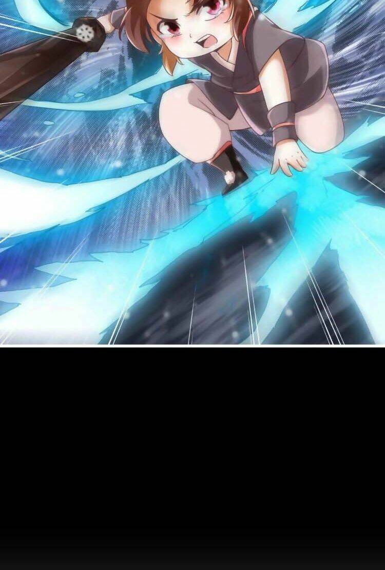 Cứu Ma Tôn Đại Nhân: Chapter 23