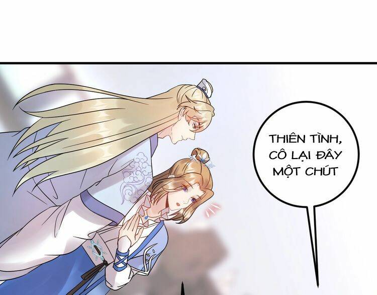Trong Sinh Chi Ức Vạn Ảnh Hậu Yếu Thượng Vị: Chapter 109