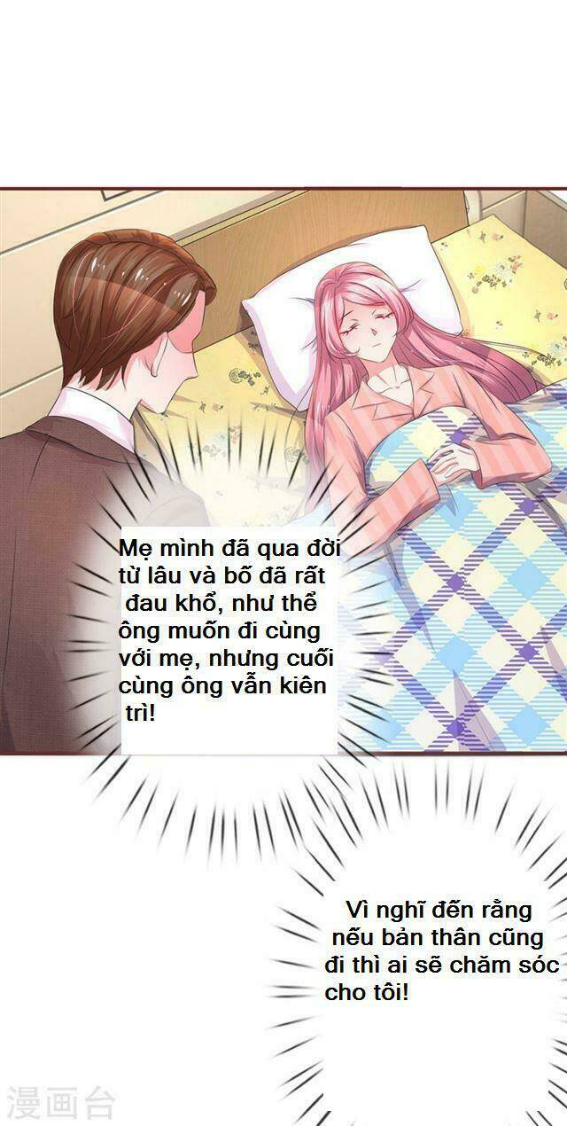 Trùng Sinh Để Trả Thù: Chapter 32