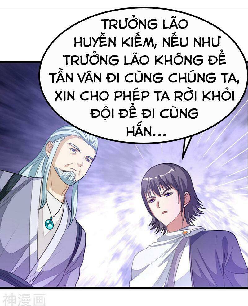 Cửu Dương Thần Vương: Chapter 188