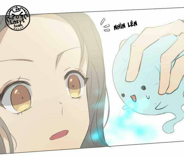 Cô Gái Bình Thường: Chapter 3