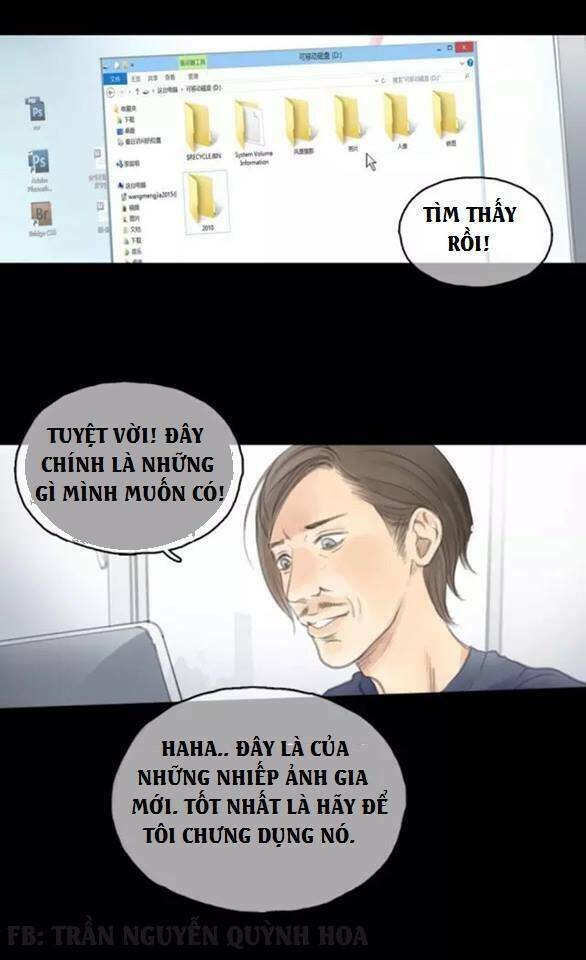 12 Giờ Của Lọ Lem: Chapter 19