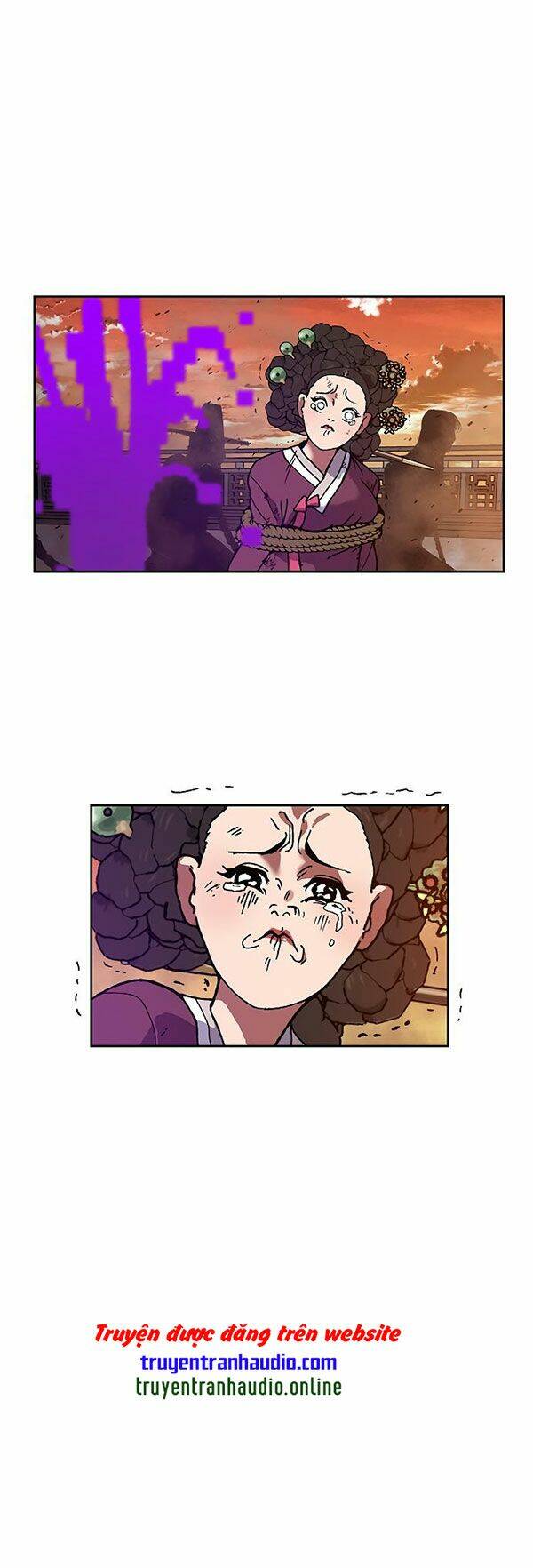 Npc Bắt Đầu Từ Kỹ Năng Lv.999: Chapter 5