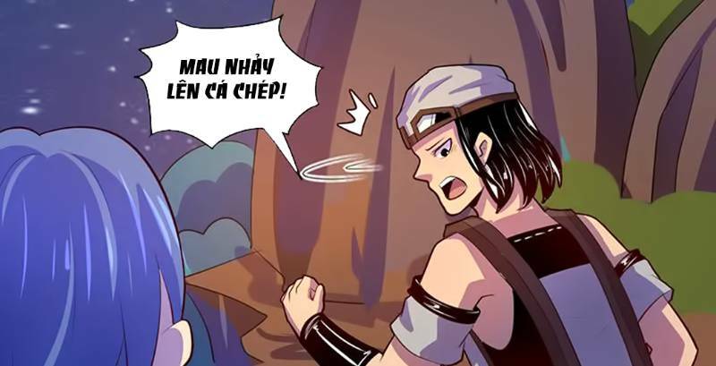 Ta Không Phải Là Npc: Chapter 104