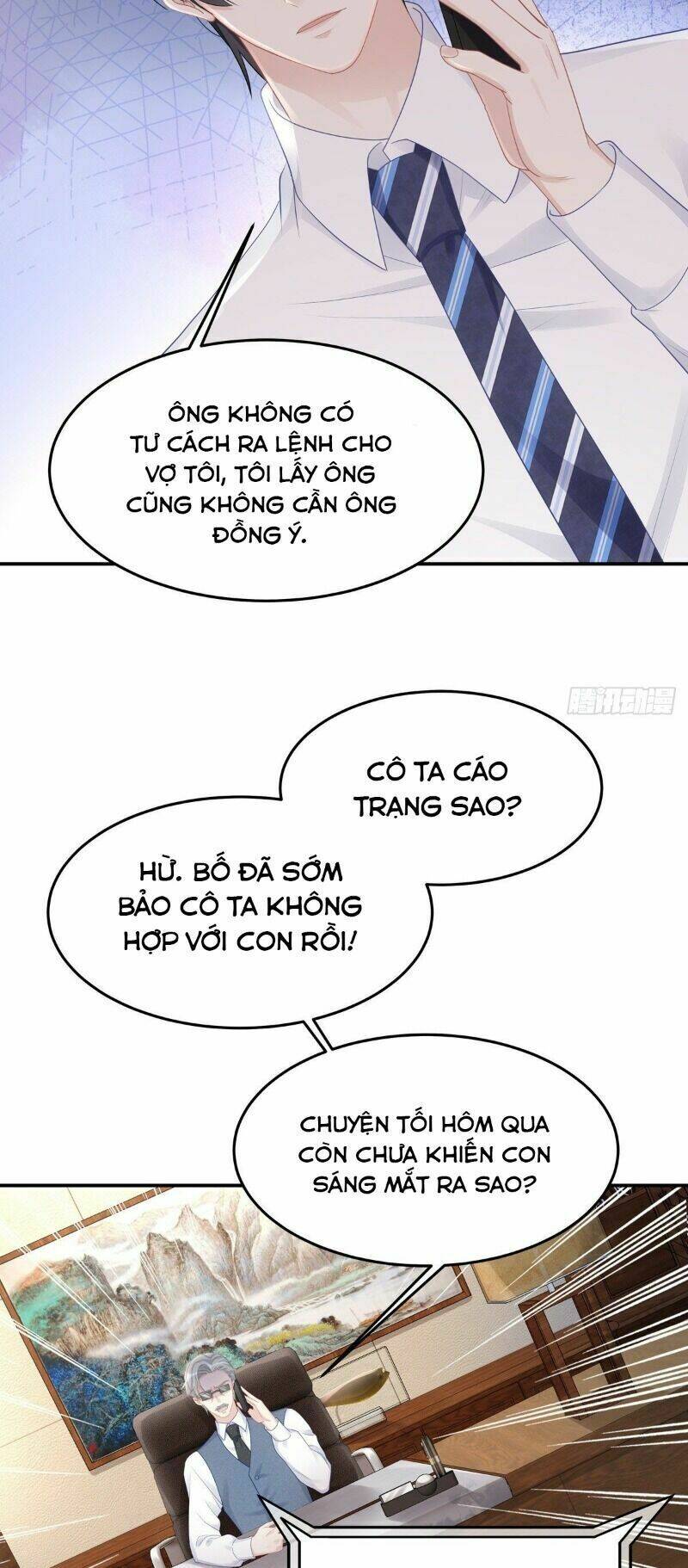 Chỉ Muốn Cưng Chiều Em: Chapter 52