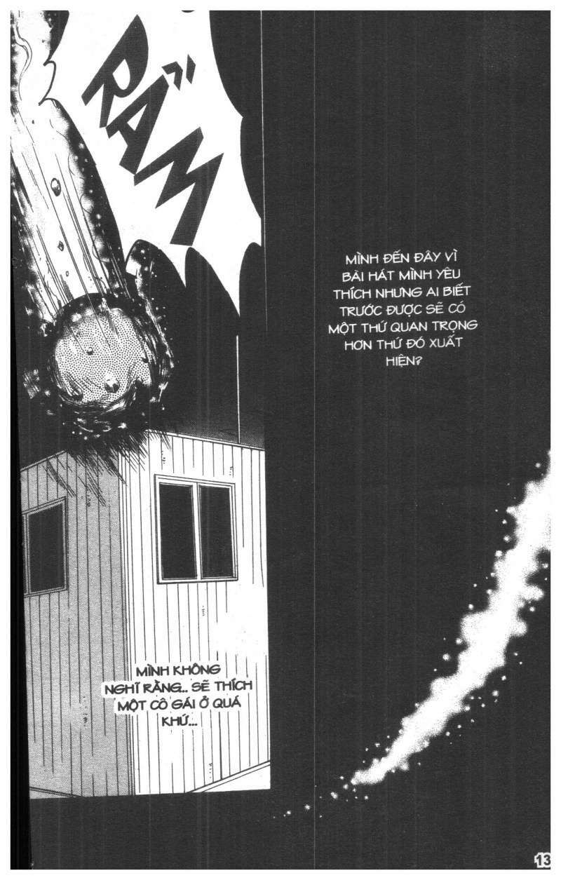 Cũng Vì Em: Chapter 18