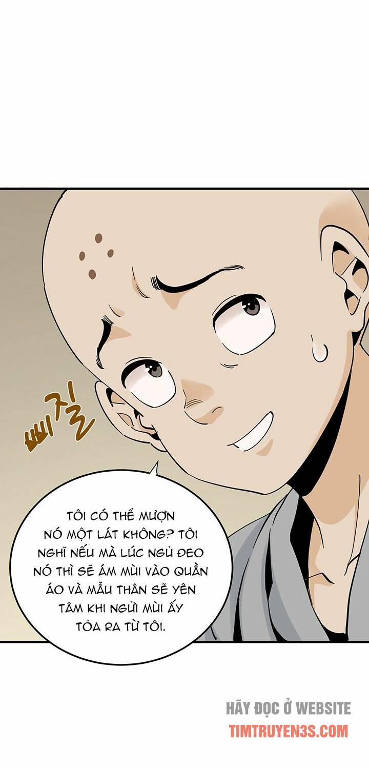 Hồi Ký Của Huyền Thoại Học Giả: Chapter 8