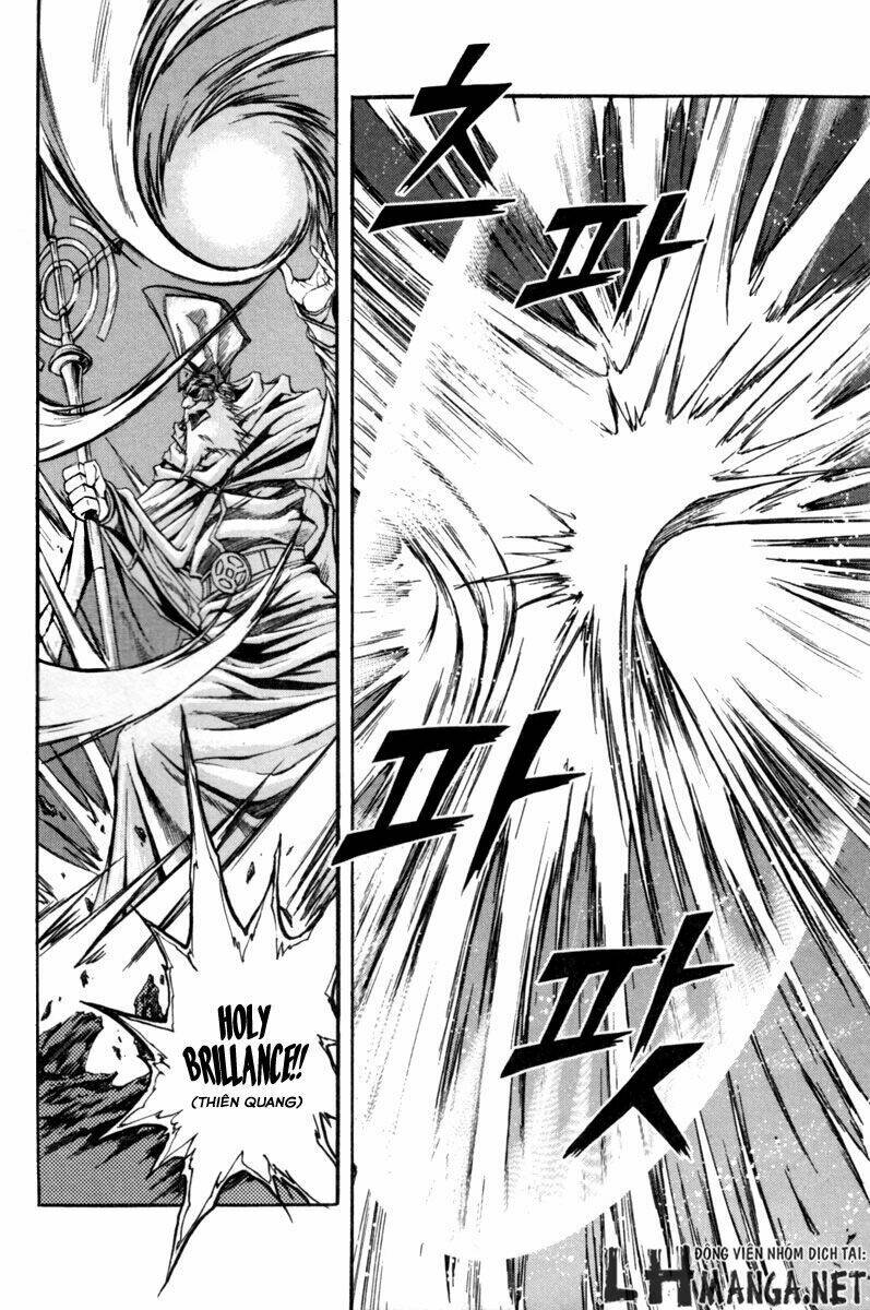 Dark Mage: Chapter 3.1