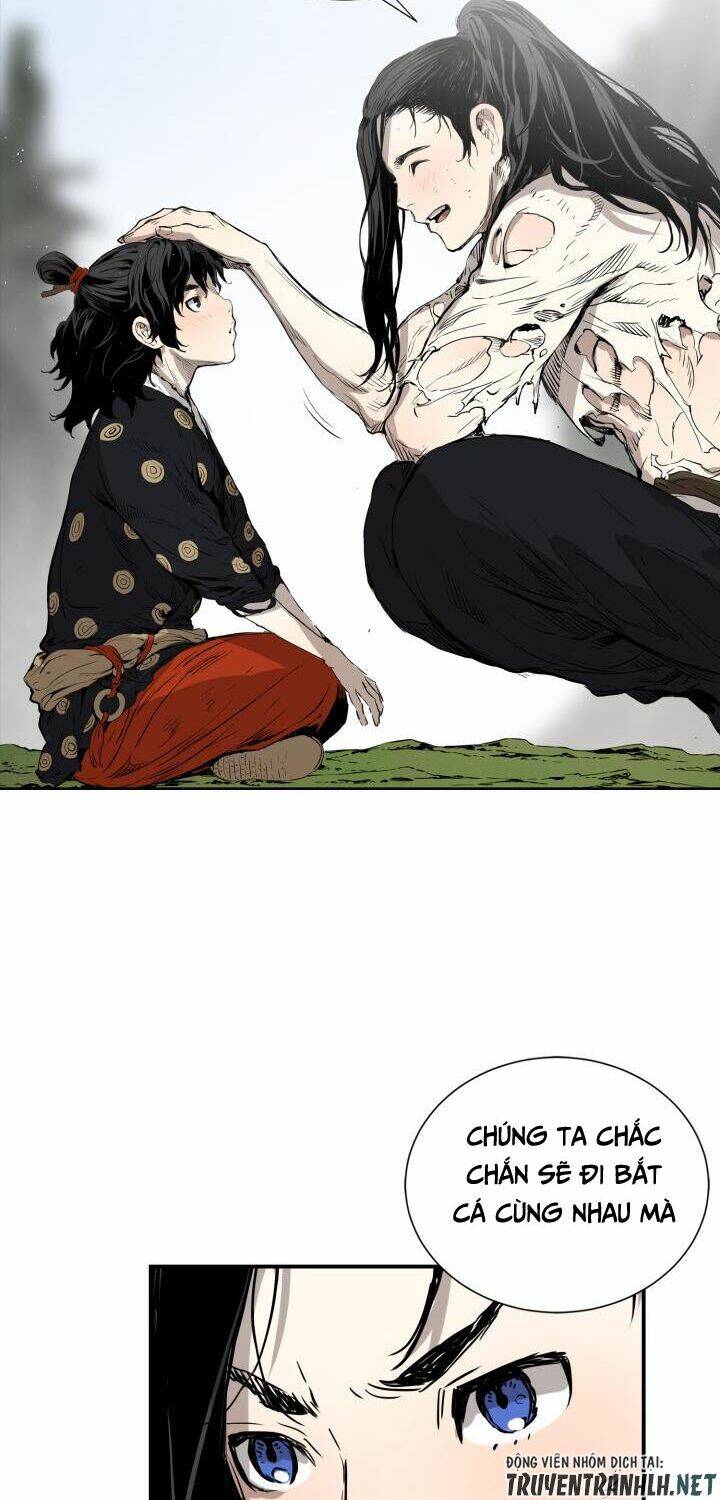 Vô Kiếm Tiểu Tử: Chapter 14