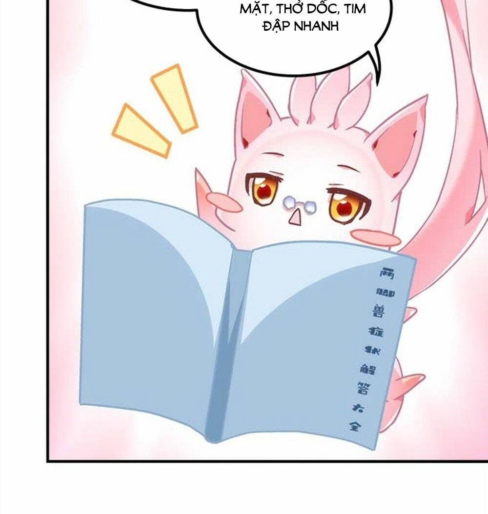 Ám Dạ Vô Thường: Chapter 41