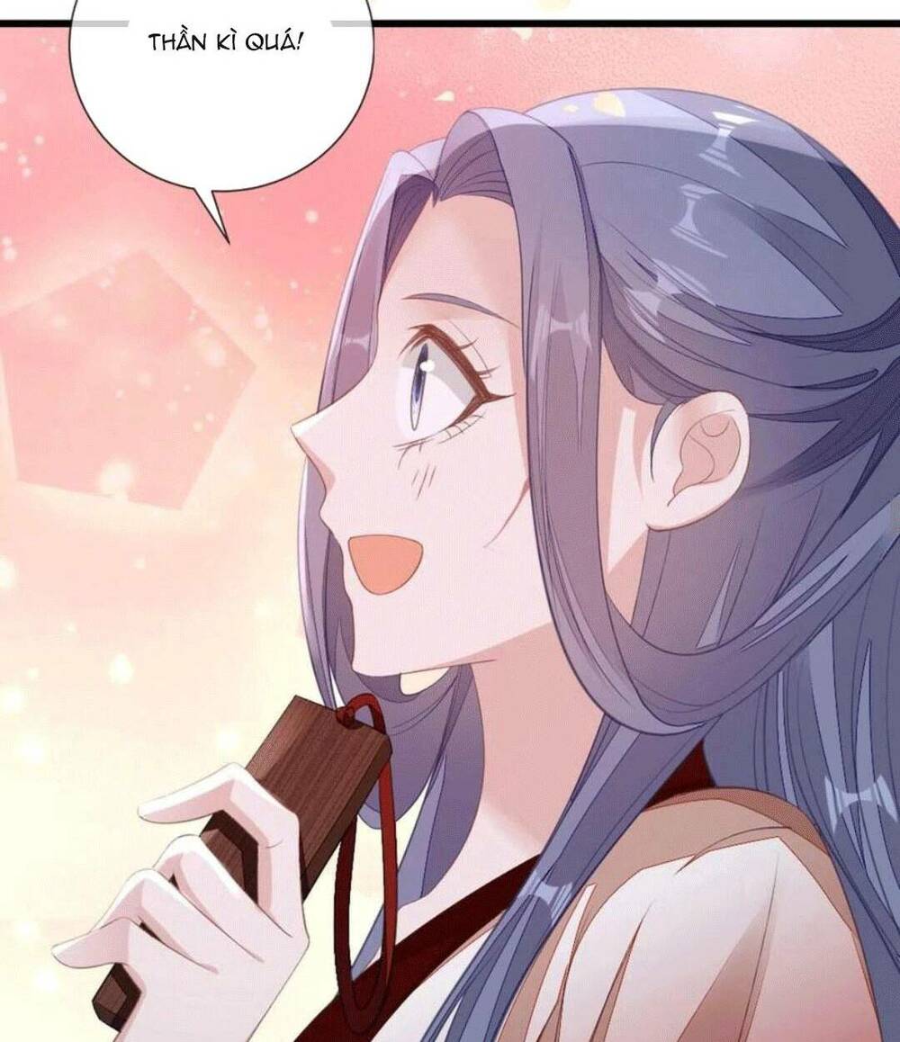 Mau Xuyên Không Rửa Tội Cho Nhân Vật Phản Diện: Chapter 126