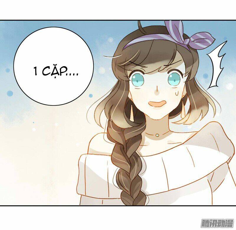 Sức Mạnh Của Sắc Đẹp: Chapter 108