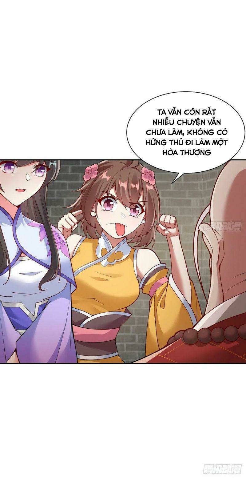 Nghịch Lân: Chapter 135