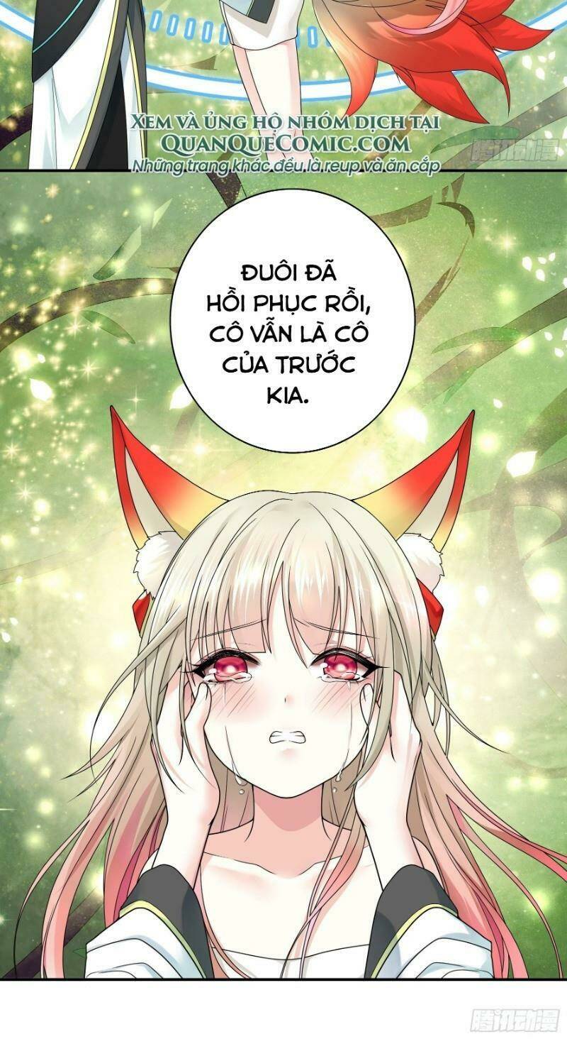 Ta Muốn Ngao Du: Chapter 12