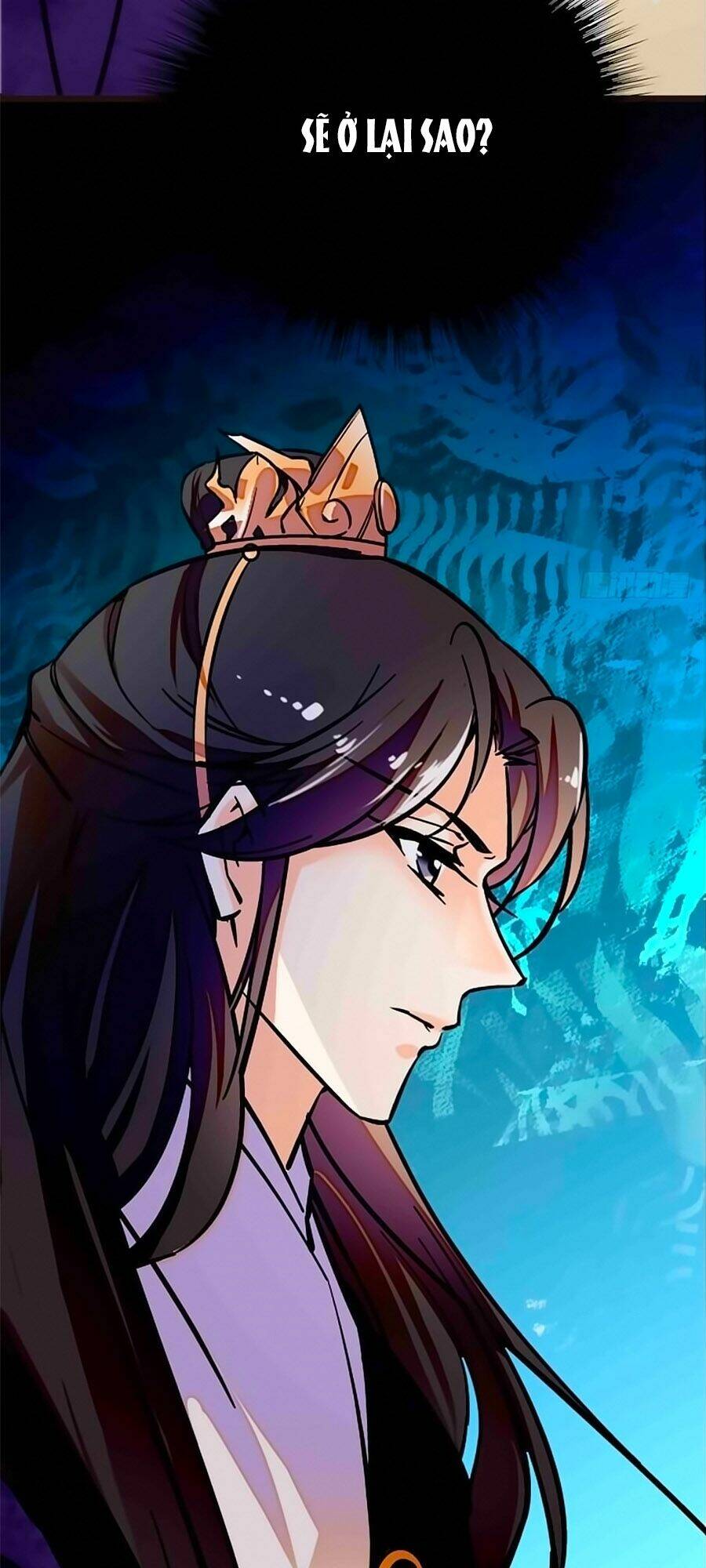 Nhất Thế Khuynh Thành: Lãnh Cung Khí Phi: Chapter 82