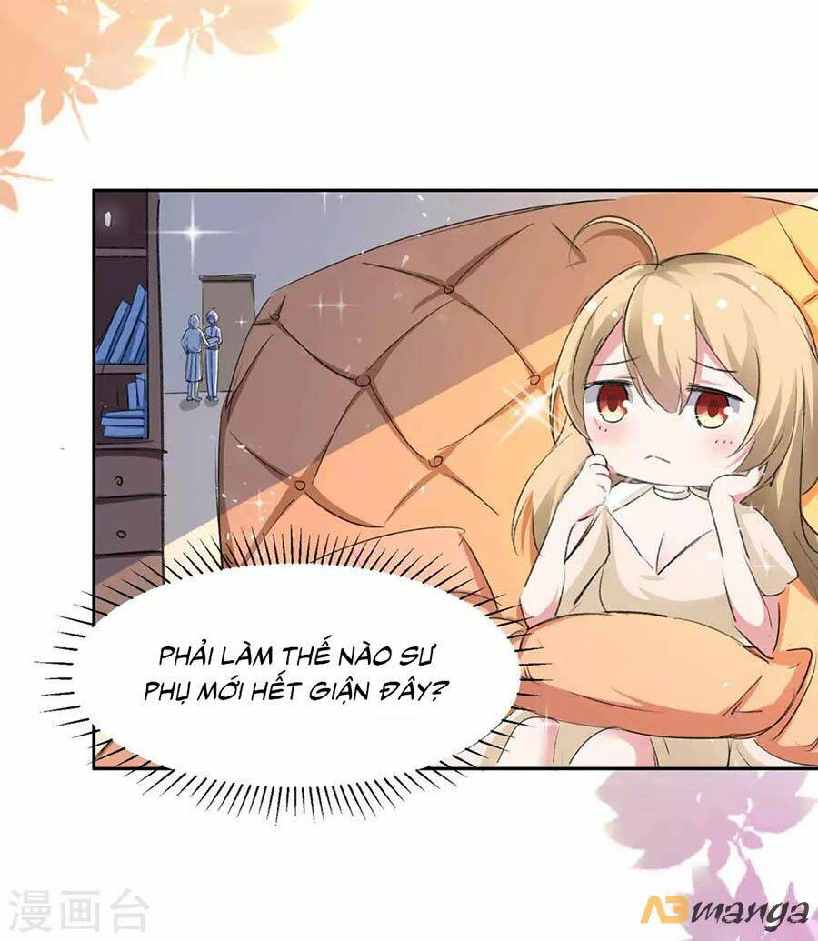 Hẹn Hò Siêu Tốc: Chapter 61