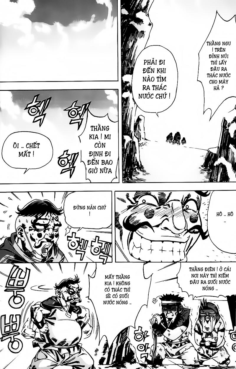 Diêm Đế: Chapter 65