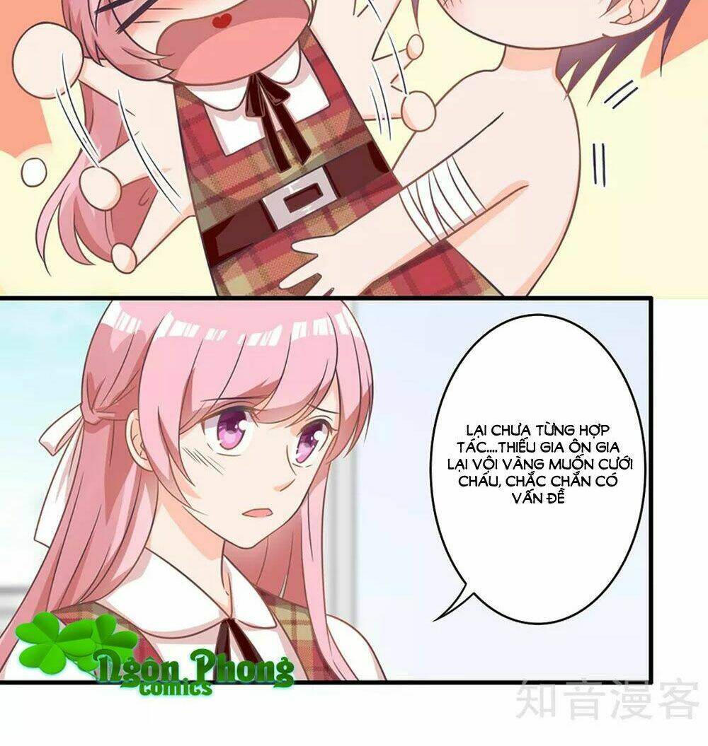 Cả Thế Giới Đều Không Bằng Người: Chapter 86