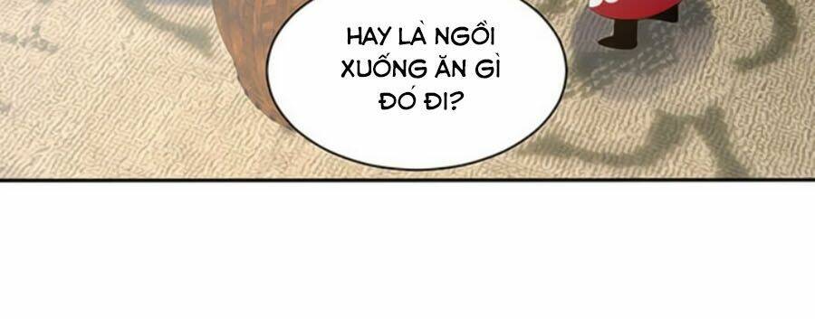 Vương Phi Thông Linh: Chapter 15